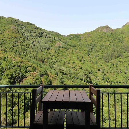 Valley View Hotel Encumeada Senhora do Rosario  Ngoại thất bức ảnh