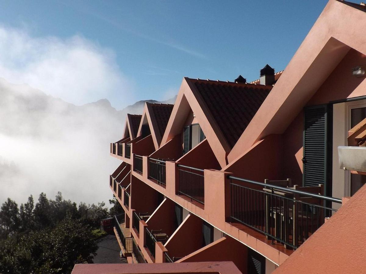 Valley View Hotel Encumeada Senhora do Rosario  Ngoại thất bức ảnh