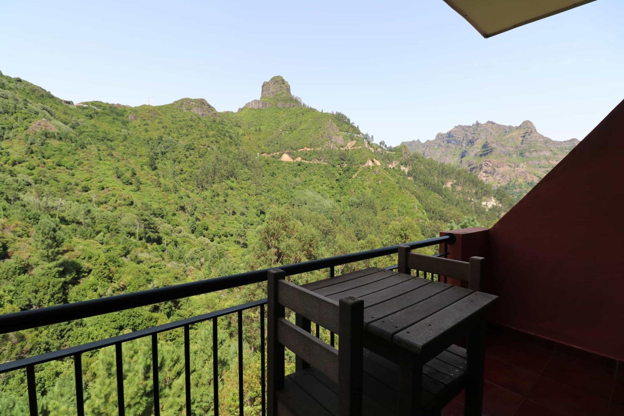 Valley View Hotel Encumeada Senhora do Rosario  Ngoại thất bức ảnh