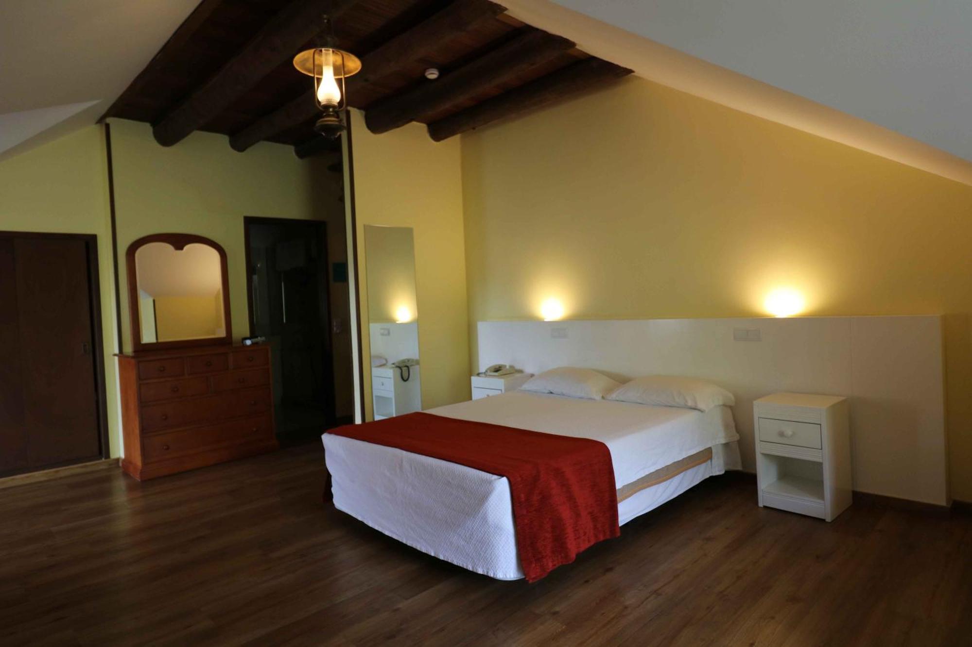 Valley View Hotel Encumeada Senhora do Rosario  Ngoại thất bức ảnh