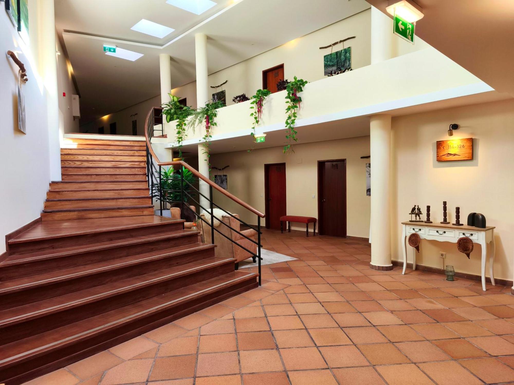 Valley View Hotel Encumeada Senhora do Rosario  Ngoại thất bức ảnh