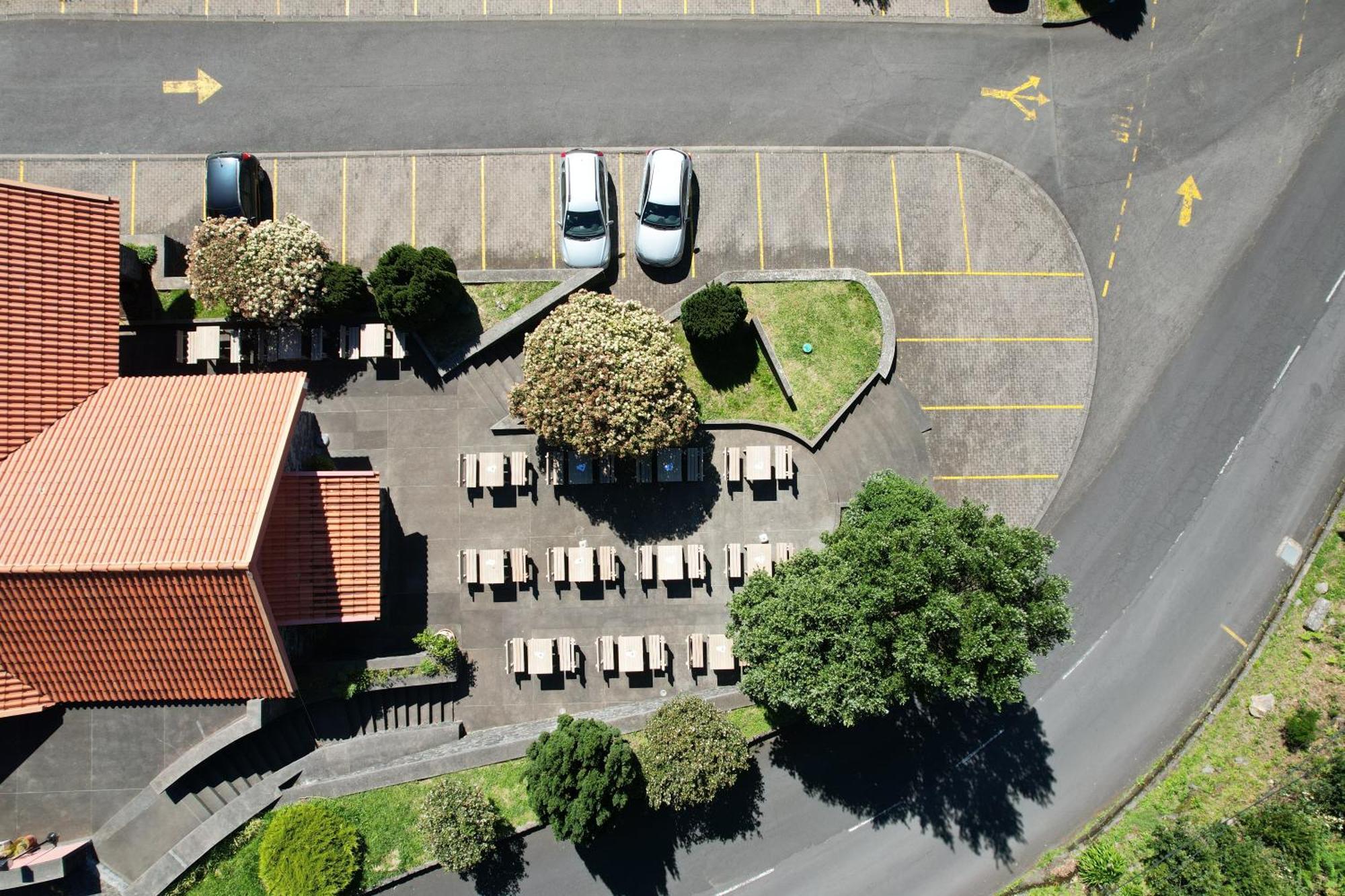 Valley View Hotel Encumeada Senhora do Rosario  Ngoại thất bức ảnh